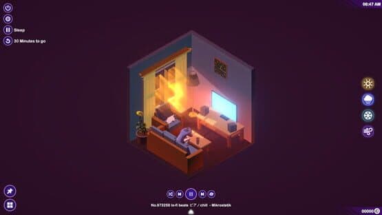 Chill Corner — screenshot 5