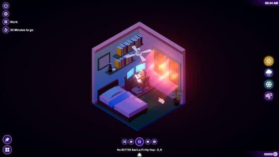 Chill Corner — screenshot 6