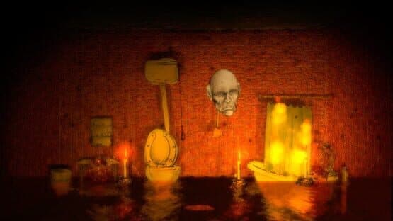 The Grandfather — screenshot 2