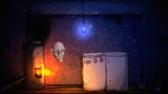 The Grandfather — screenshot 3