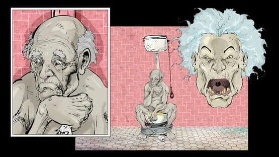 The Grandfather — screenshot 4