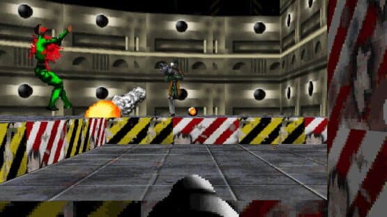 Marathon — screenshot 3