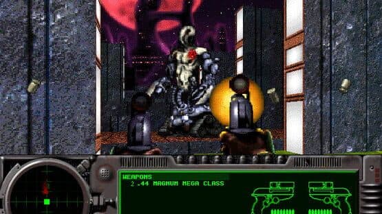 Marathon 2: Durandal — screenshot 5