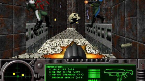 Marathon Infinity — screenshot 4