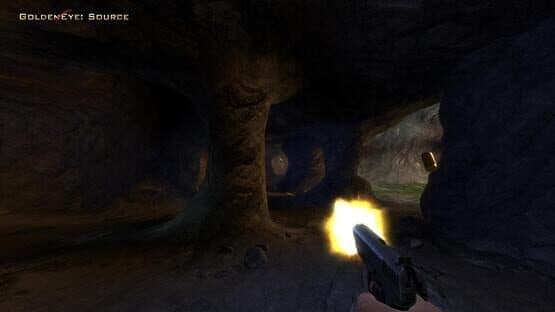 GoldenEye: Source — screenshot 2