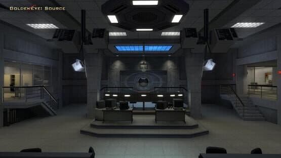 GoldenEye: Source — screenshot 4