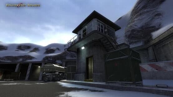 GoldenEye: Source — screenshot 5