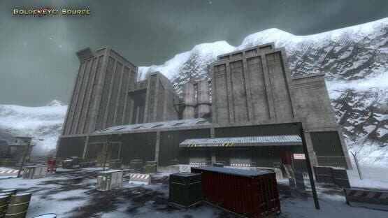 GoldenEye: Source — screenshot 6