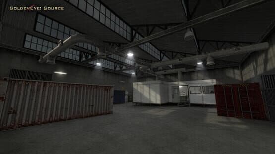 GoldenEye: Source — screenshot 7