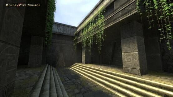 GoldenEye: Source — screenshot 8