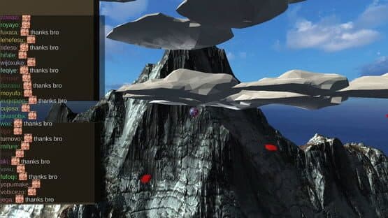 Emote Farming Simulator — screenshot 1
