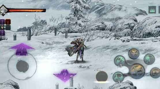 Phantom Blade: Executioners — screenshot 1