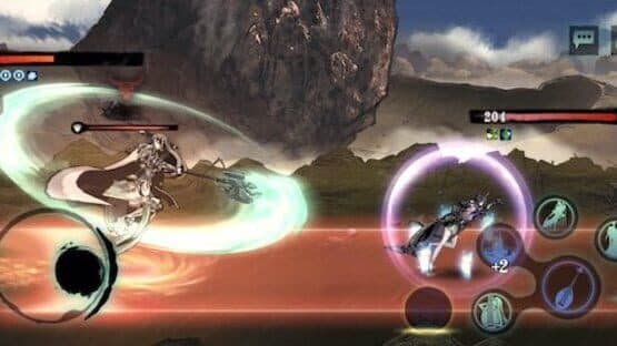Phantom Blade: Executioners — screenshot 5