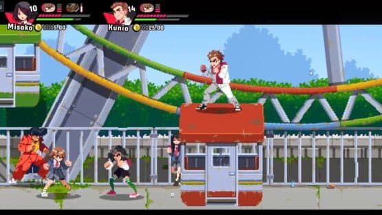 River City Girls 2 — screenshot 4