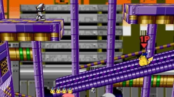 Super Smash Bros. Sonic 2 Mod — screenshot 5