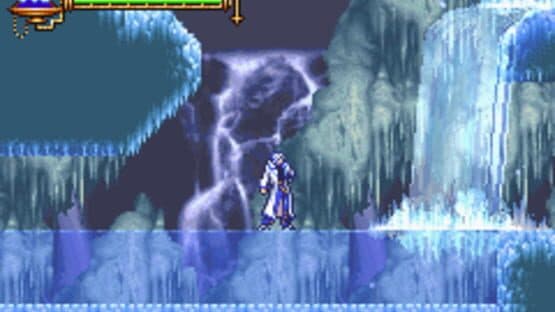 Castlevania: Aria of Sorrow Alter — screenshot 3