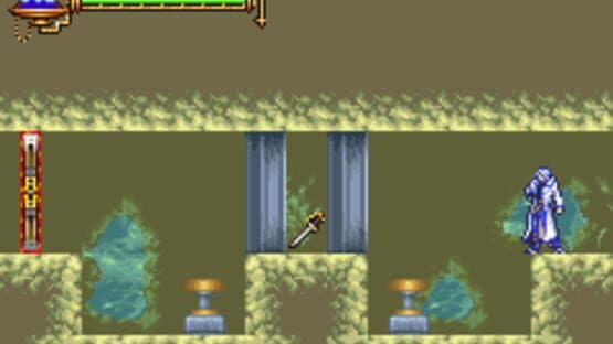 Castlevania: Aria of Sorrow Alter — screenshot 5
