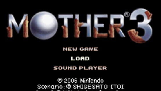 Mother 3: Claus's Journey — screenshot 1