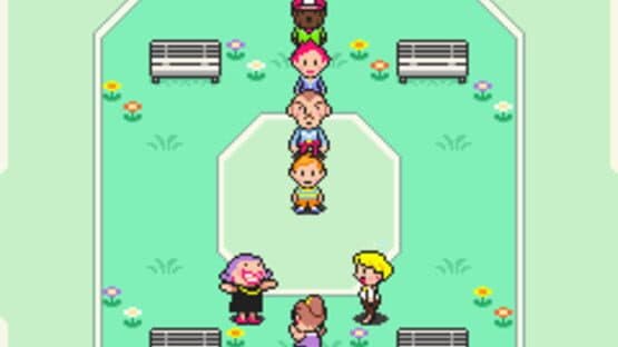 Mother 3: Claus's Journey — screenshot 4