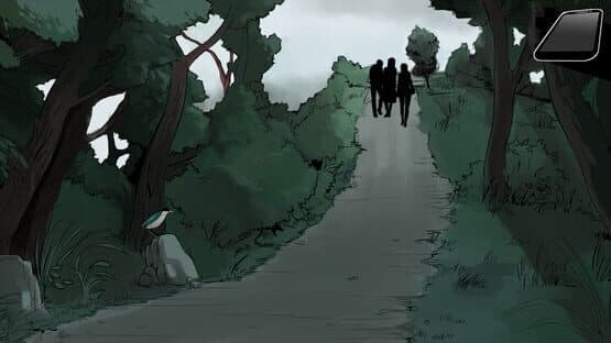 The Island: Into the Mist — screenshot 1