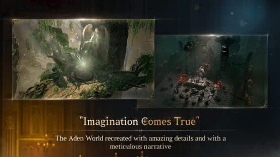 Lineage W — screenshot 2