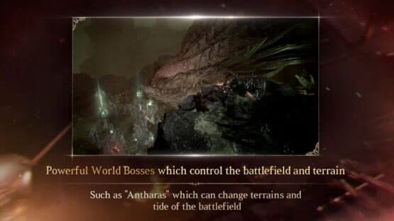 Lineage W — screenshot 4