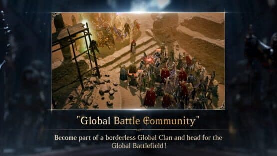 Lineage W — screenshot 5