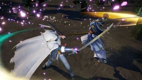 Touken Ranbu Warriors: Special Collection Box — screenshot 3