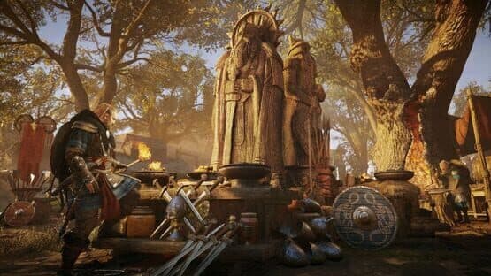 Assassin's Creed Valhalla: The Siege of Paris — screenshot 6