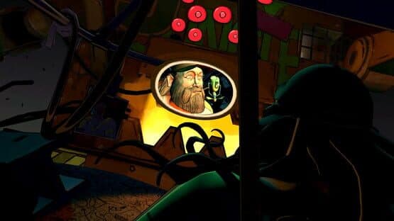 The Last Worker — screenshot 1