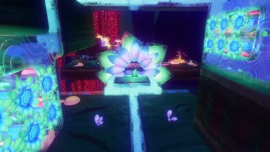 Lumote: The Mastermote Chronicles — screenshot 2