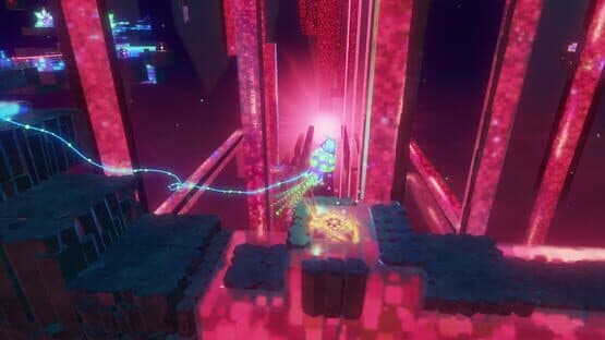 Lumote: The Mastermote Chronicles — screenshot 3