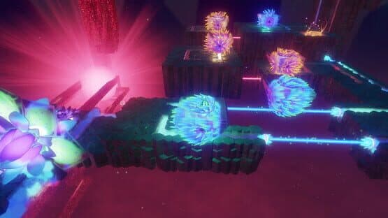 Lumote: The Mastermote Chronicles — screenshot 4