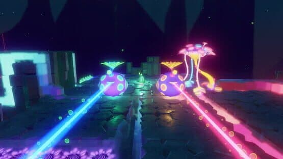 Lumote: The Mastermote Chronicles — screenshot 5
