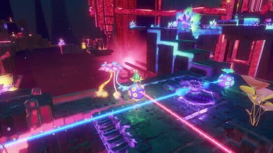 Lumote: The Mastermote Chronicles — screenshot 7