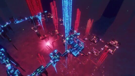 Lumote: The Mastermote Chronicles — screenshot 8
