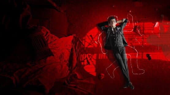 Sherlock Holmes: Chapter One - Deluxe Edition — screenshot 1