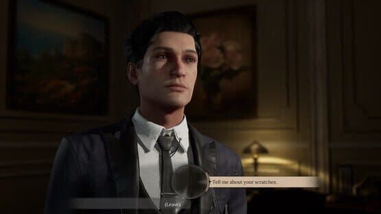 Sherlock Holmes: Chapter One - Deluxe Edition — screenshot 5
