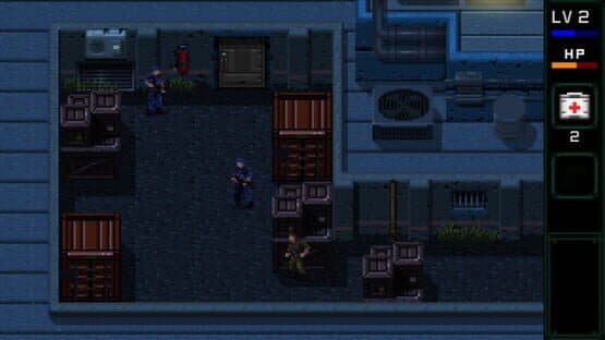 UnMetal: UnDeluxe Edition — screenshot 4