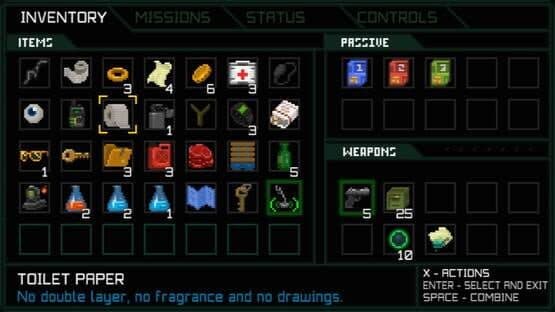 UnMetal: UnDeluxe Edition — screenshot 7