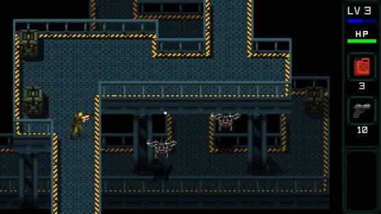 UnMetal: UnDeluxe Edition — screenshot 8
