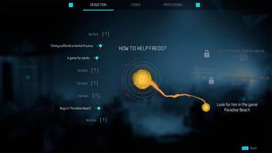 Gamedec: Digital Deluxe Edition — screenshot 6