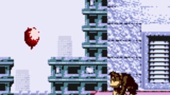 Donkey Kong Land: New Colors Mode — screenshot 4