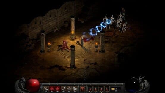 Diablo Prime Evil Collection — screenshot 1