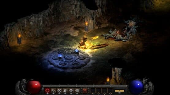 Diablo Prime Evil Collection — screenshot 2