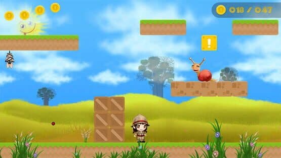 Sophia's World — screenshot 1