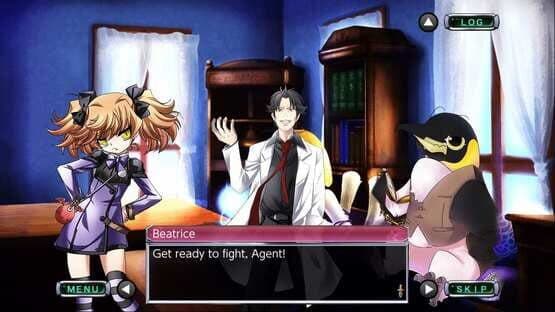 The Card Battle: Eternal Destiny — screenshot 2