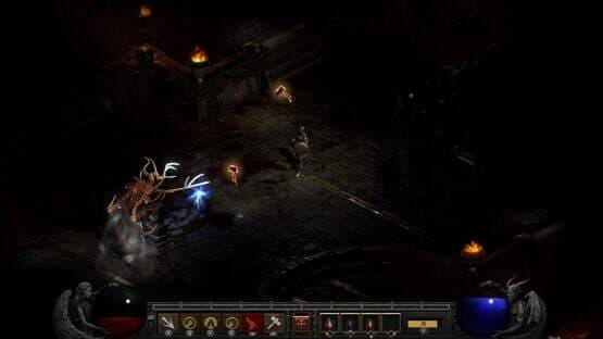 Diablo Prime Evil Collection — screenshot 3