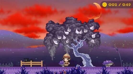 Sophia's World — screenshot 2