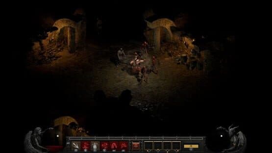 Diablo Prime Evil Collection — screenshot 4